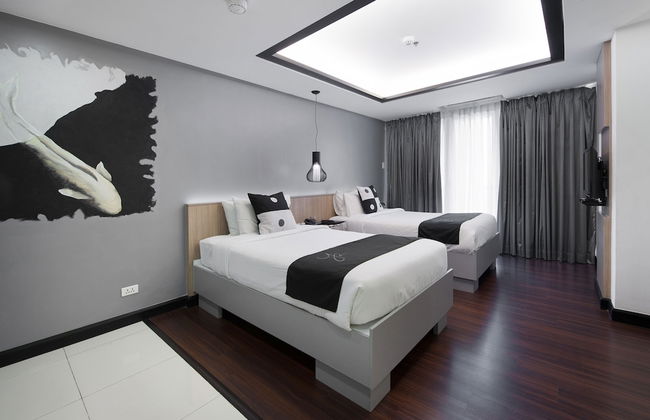 Y2 Residence Hotel - Foto 8