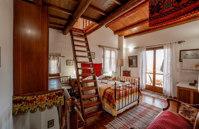 Agapi s Charming Retreat - Rustic Escape By Chania - Foto 10