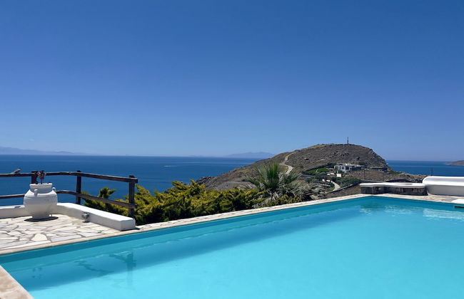 Mykonos Dot - The Villas - Foto 35