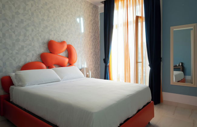 Palazzo Adele Rooms & Apartments - Foto 29