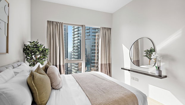 Silkhaus Grande - Foto 3, Habitación