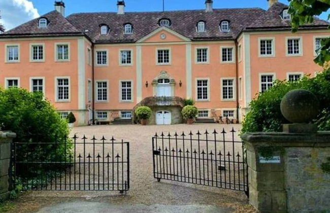 Holiday Apartment Lohr-drewes 2 - Foto 32