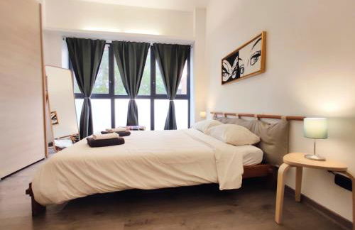 Pyramid House - Foto 17