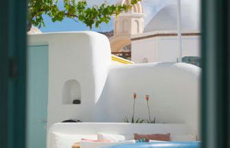 Vima Santorini, Traditional Luxury - Foto 56