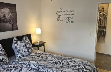 Hakans Moselblick Ferienwohnung - Foto 14