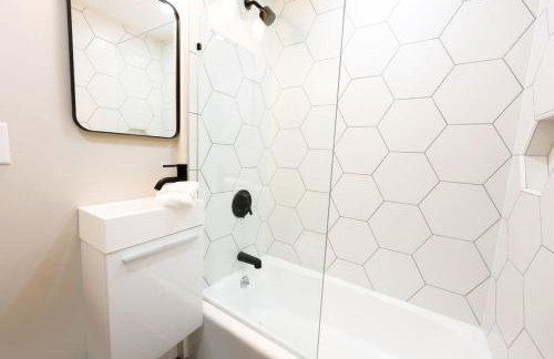 Modern Bright Back Bay Studio - Foto 3