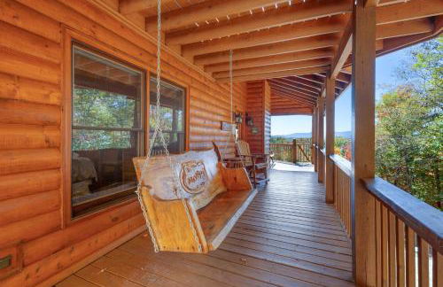 Panoramic Paradise - Mountain Views Every Corner - Foto 7