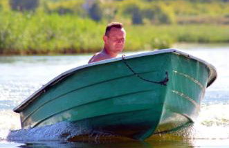 Agroturystyka nad jeziorem Silickim Ilińscy - Foto 55