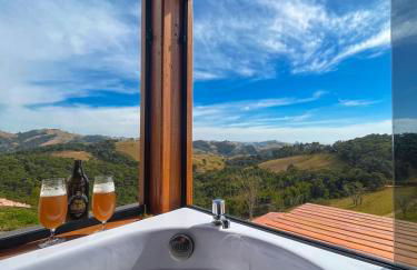 Chalés Conforto Mineiro - Photo 6