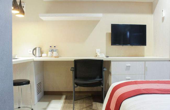 Student Park Apartment by NGINAP - Foto 6