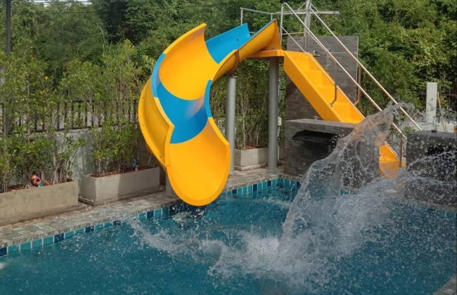 Smart Home Huahin - Foto 35