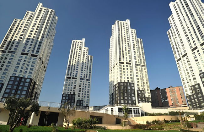 Mashattan Residence by Suites Fiore - Foto 79