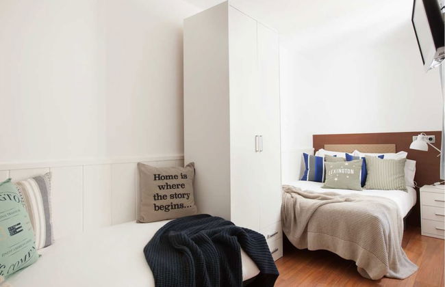 Enjoybcn Dali Apartments - Foto 6