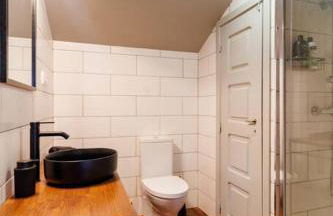 Townhouse Seia - Comfort and style in the historic heart of Seia - Foto 32