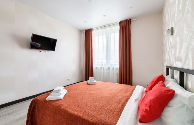 Apartment Smolenka - Foto 6