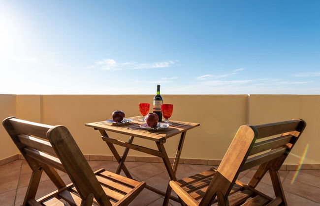 Anemos Villa in Salakos - Photo 15