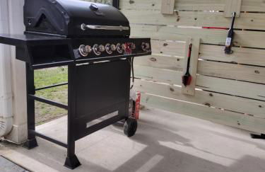 The Modern Recharging Station - Foto 26