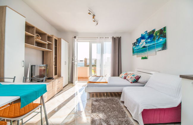 Apartments Rakuljic - Photo 24