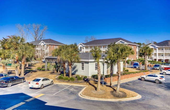 Riverwalk 303 - Foto 32