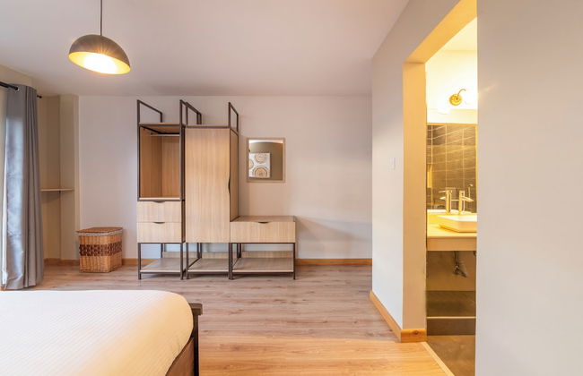 Tulia Villas Champagne Ridge - Foto 8