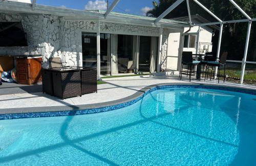 Sailors Paradise-Waterfront Gulf & Sailboat access - Foto 23