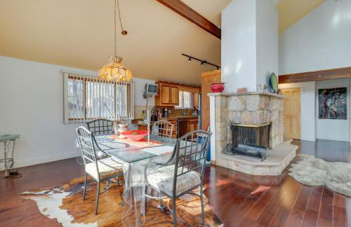 Cozy Pennsylvania Home with Pool Table and Pool Access - Foto 7