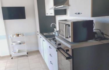 Alloggio panoramico sul mare di Vindicio - Foto 46