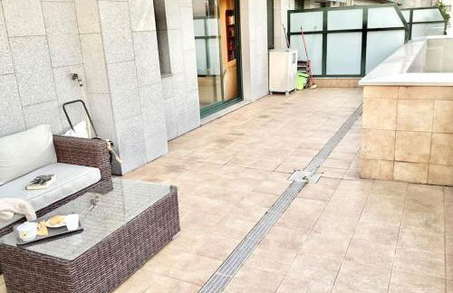 Apart Grossi Centro Garaje - Foto 41