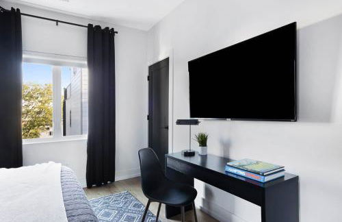 The Jackson House - 1 mile to Broadway! - Foto 28