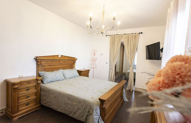 Casa Rural Abuelo Mauri 4 Estrellas - Foto 24