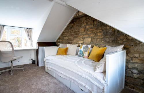 Quarry Cottage Courtyard Garden - Pass the Keys - Foto 24