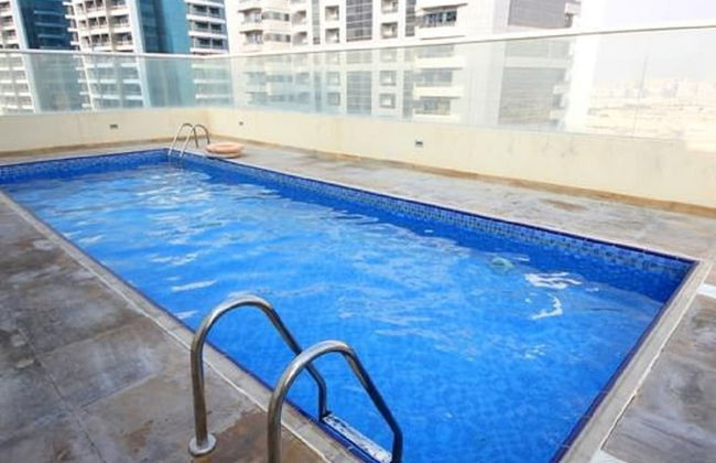 Beautiful One Bedroom Apartment in Tecom - Photo 1