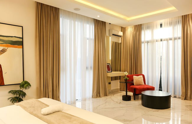 George Residence Banana Island - Foto 39