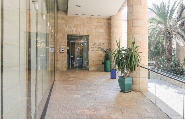 108 - King David Residence - Jerusalem-Rent - Foto 45