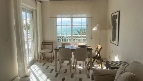 Apartamento LH Beach frente al mar - Foto 3