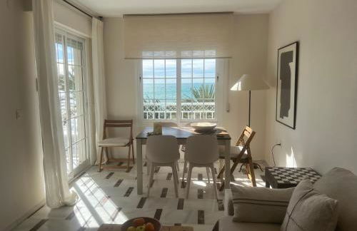 Apartamento LH Beach frente al mar - Foto 3