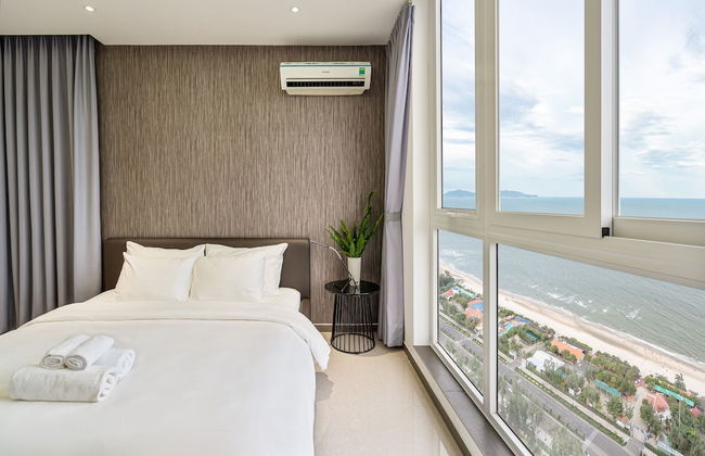 Stephen Luxury Apartments - Foto 2