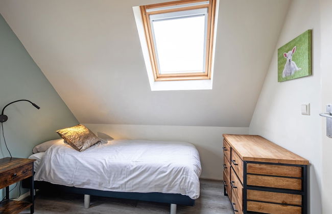 Holiday Home Near Dunes With Wellness Garden - Foto 4