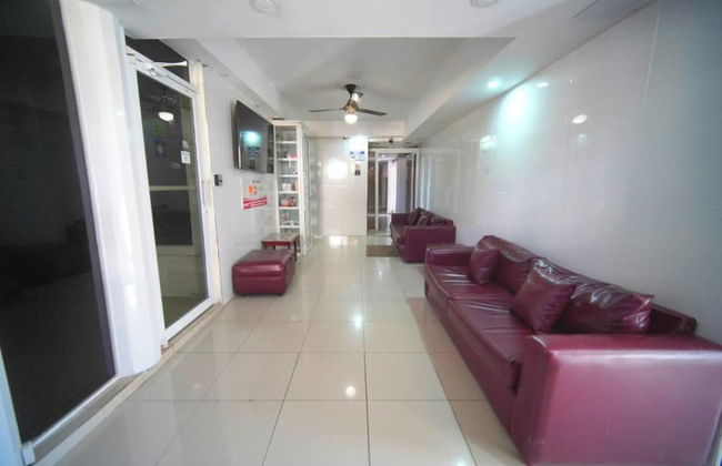 1 Bedroom Apartment Free Wired & Wireless Internet - Foto 5