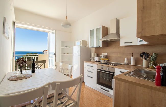 Apartment THE VIEW - Foto 6