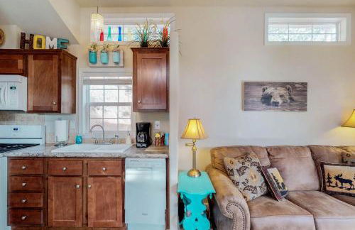 Cub Cottage - Foto 5