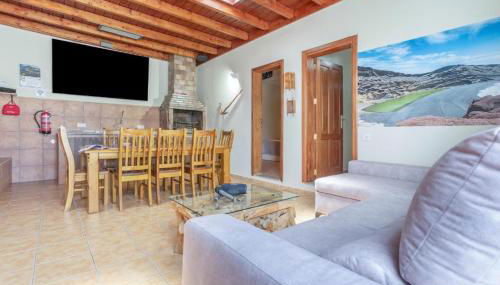 Villa Juan Martin - Foto 1