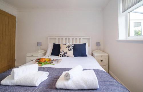 The Lodge, Aldringham - Foto 35