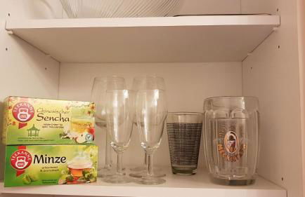 Gemütliches Apartment in der Nähe von Stuttgart - Foto 15