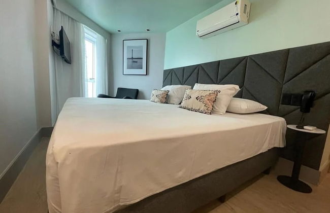 Apartamento Luxo - Boa Viagem - Photo 4