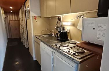 À deux pas des pistes - Foto 7