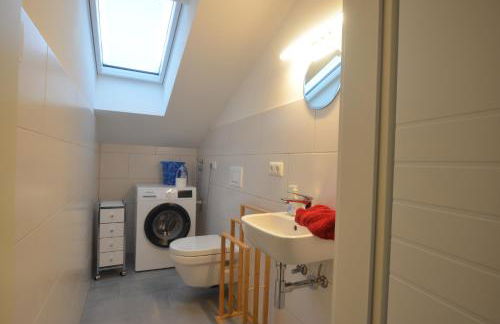 Ferienwohnung am Lech - Heidrun s Nest - Foto 21