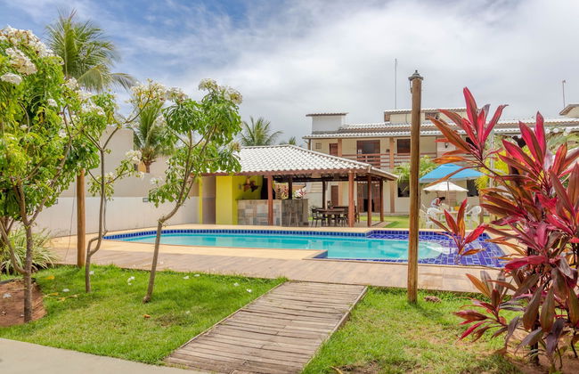 IT17 Apt 2 Quartos a 150m da Praia - Photo 11