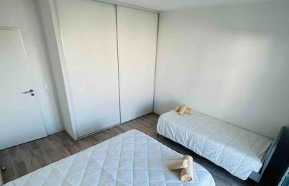 Appartement T2 + parking privatif - Centre ville - Foto 6