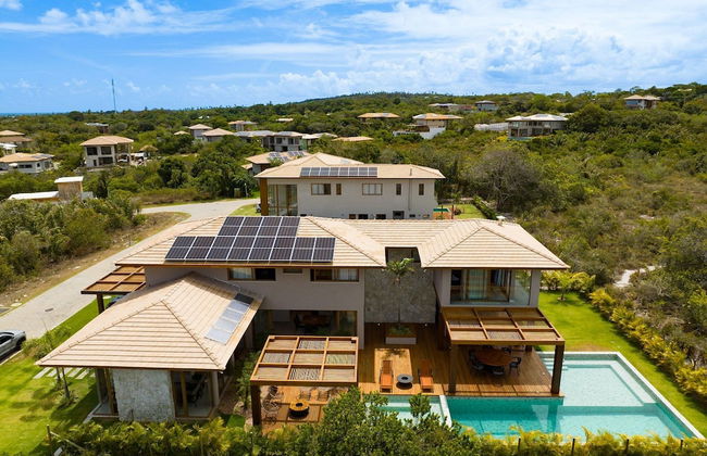 Maruwá – Villa Ágata” - Photo 77